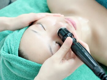 エステティック ベルミランダ/5毛穴レス♪ツヤ玉フェイシャル!