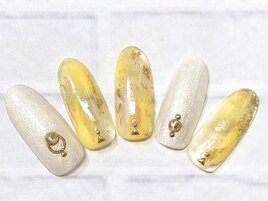 定額ジェル/7200円コース