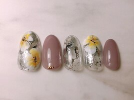 定額アートコース☆