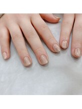 ペルシャ(Persian)/オーロラワンカラー【若葉】