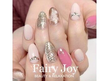 フェアリー ジョイ(Fairy Joy)/
