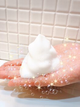 ヴィヴィアン/ふわふわー