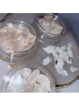 ネイルサロン アール(R)/