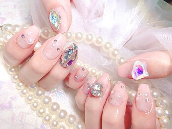 アルスネイル(Ars nail)/