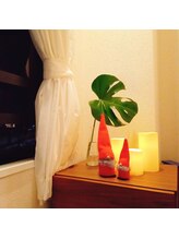 リューズナチュア(Lys Natur)/トムテ