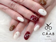クラブ(C.R.A.B)/
