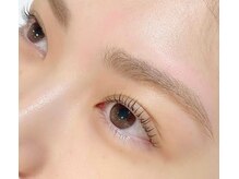 エムブロウ 金山店(M.Brow)/パリジェンヌラッシュリフト