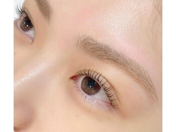 エムブロウ 金山店(M.Brow)/パリジェンヌラッシュリフト