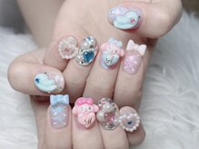 メロディービューティーサロン(Melody)/