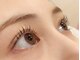 アクラ 三宮店(Acura.)の写真/パリジェンヌでまつげを最大限長く☆モテ可愛EYEで好感度UP♪1人1人の目元に合ったデザインをご提案☆