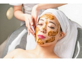 ルーナ(LUNA)/ツルすべ★クリスタルパック