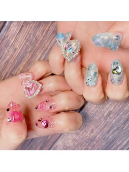 爪屋べっぴん堂/