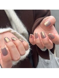 ミラーワンカラーコース