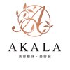 アカラ 池袋店(AKALA)ロゴ