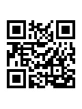 ハルユイ(haruyui)/HPのQRコード