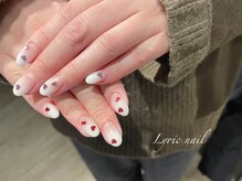 リリックネイル 本八幡店(LyricNail)/ベイビーブーマネイル