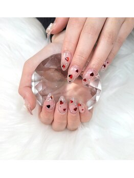 エネル バイ アルト(eneru by arto)/持ち込みデザイン