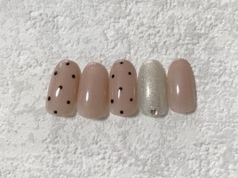 new 大人シンプルコース