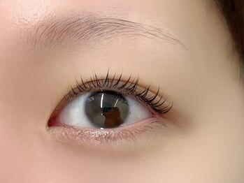 シェリ バイ リッシュ(Cheri by RICHE)/まつ毛パーマ☆¥5.900～