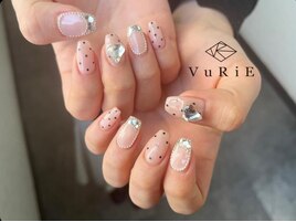 持ち込みLコース+有料パーツ