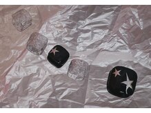 ミスシュガーネイル(MS Sugar Nail)/