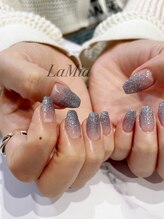 ラミア(LaMia)/らめぐら。