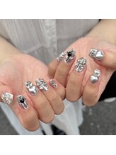 ピンズイチロク(PINS16)/ジェル120分