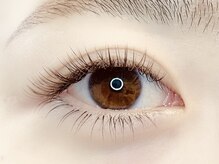 アイ リグジー(Eye Rexy.)の雰囲気（フラットラッシュはカラーもご用意しております♪眉毛と同時も◎）