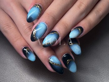 ヴィオラ(VIOLA)/ニュアンス/やり放題/ミラー