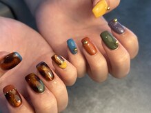 シルバーバック(Silver Back)/YUKINAにおまかせ