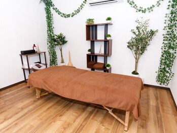 ラクイチの写真/26時までの営業なのでお仕事帰りの方も通いやすい◎お身体の疲れは放置さずその日のうちに解消しましょう♪