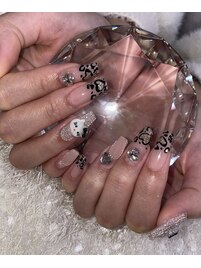 持ち込み☆フラッシュ☆NAO