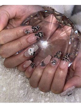 ベリール(Belire)/持ち込み☆フラッシュ☆NAO