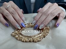エルココネイル(L COCO Nail)/