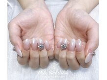 オーラ(Orla)/ワンホン定額ネイル