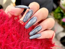 エルーシェ 荻窪店(Nail&Eyelash Ercher)/フラッシュマグネット