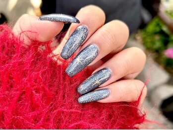 フラッシュマグネット