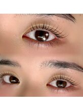 ノプシス(nopsis)/《eye lash》nopsis design