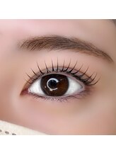 ヴィフ(Vif)/パリジェンヌラッシュリフト♪