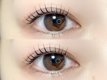 アイラッシュサロン ブラン つかしん前店(Eyelash Salon Blanc)/まつげパーマ★パリジェンヌ