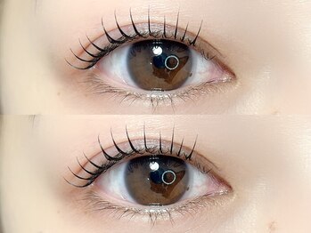 アイラッシュサロン ブラン つかしん前店(Eyelash Salon Blanc)/まつげパーマ★パリジェンヌ