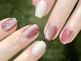 マグネットカラー追加