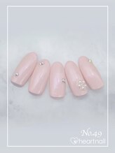 はあとねいる新都心銘苅店/定額デザイン