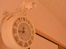 アッキーズハウス 妻田店(AKKEY'S HOUSE)の雰囲気（気分に合わせて選べるこだわりのフルーツティーでおもてなし☆）