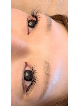 アメリ/フラットマットラッシュ