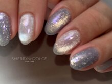 シェリードルチェ 横浜店(Sherry Dolce)/新色マグネット×ミラーパウダー