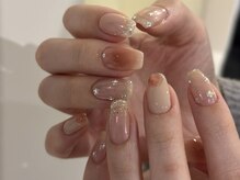 コンフィ(comfy)/じゅわっとアート