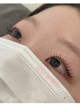 サロンドウイ(salon de OUI)/次世代まつげパーマ