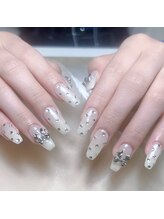 木にいる 錦糸町/長さだし10本持ち込みデザイン