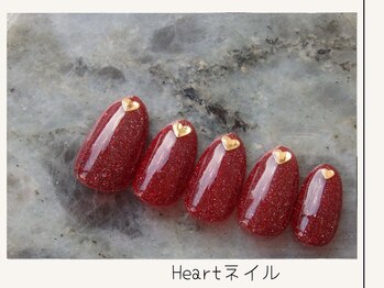 プレンティー 北千住西口店(plenty)/フラッシュハート